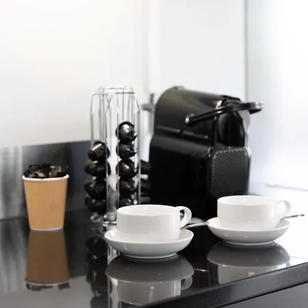 Appartamento Urban Cube Mit Sauna Thun