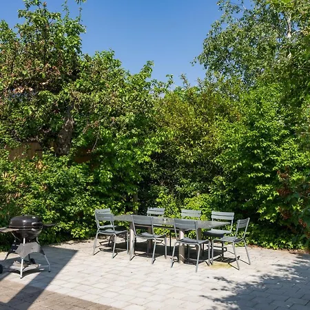 Urban Cube Mit Sauna *