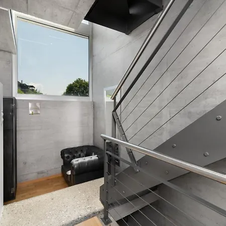 Apartment Urban Cube Mit Sauna Thun