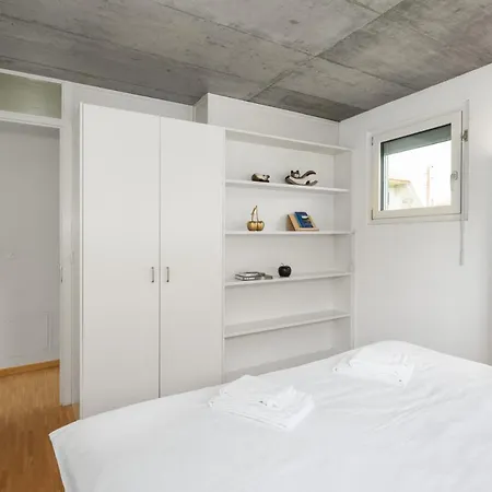 Urban Cube Mit Sauna Apartment Thun