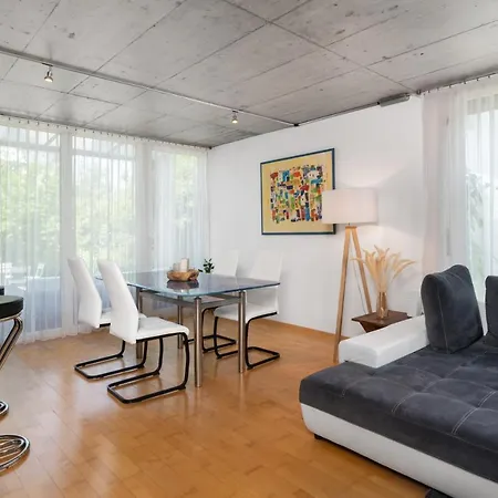 Urban Cube Mit Sauna