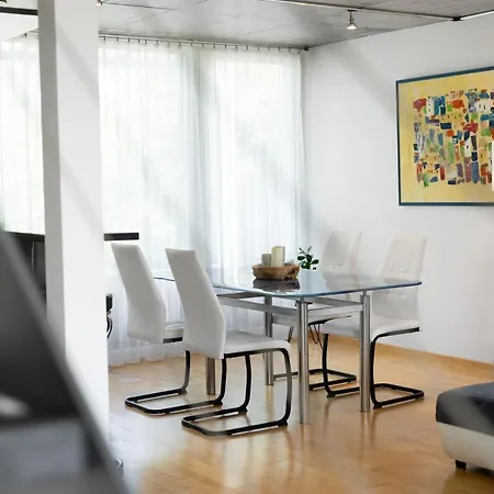 Appartamento Urban Cube Mit Sauna Thun