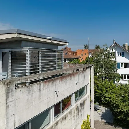 Urban Cube Mit Sauna Lejlighed *