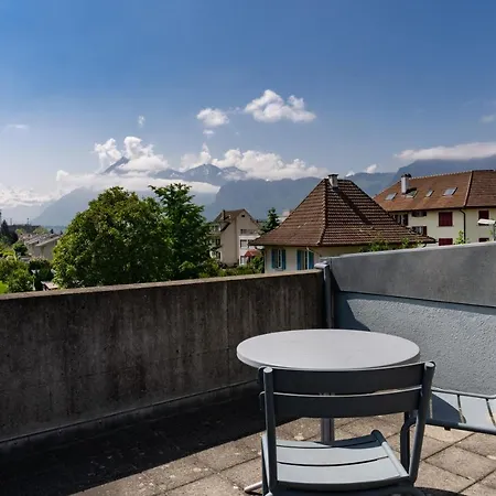 Urban Cube Mit Sauna *