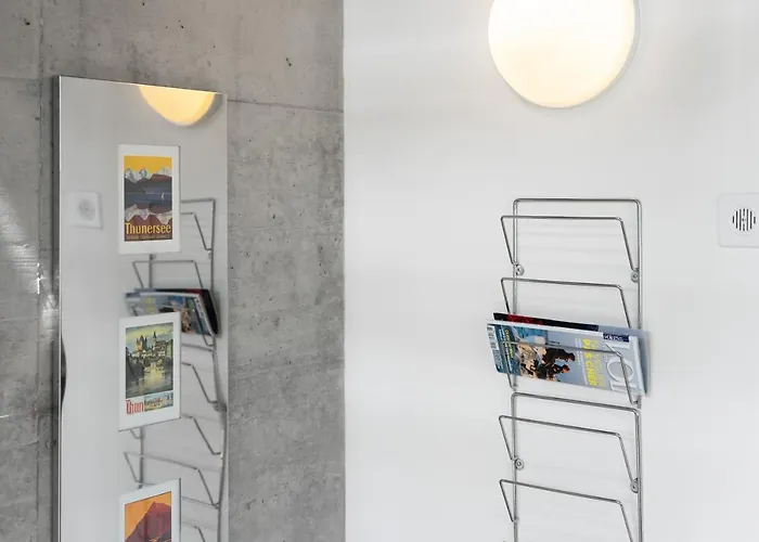 Urban Cube Mit Sauna