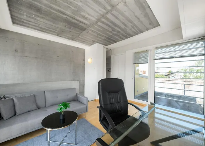 Urban Cube Mit Sauna Thun