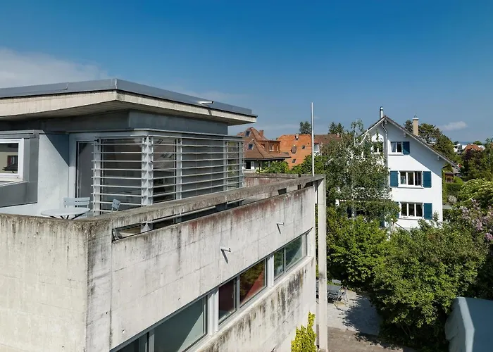 Urban Cube Mit Sauna شقة *