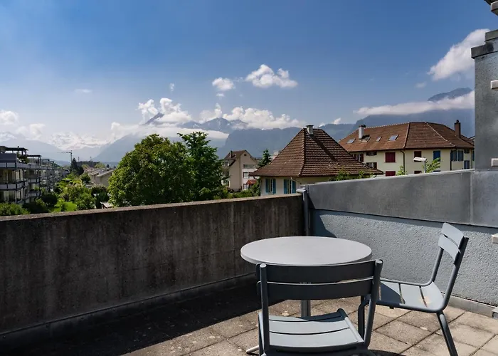 Urban Cube Mit Sauna *