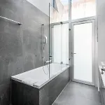 Urban Cube Mit Sauna *