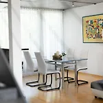 Lejlighed Urban Cube Mit Sauna Thun