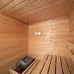 Urban Cube Mit Sauna Lejlighed