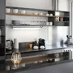 Lejlighed Urban Cube Mit Sauna *