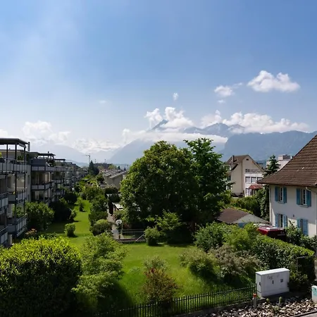 Urban Cube Mit Sauna Apartamento