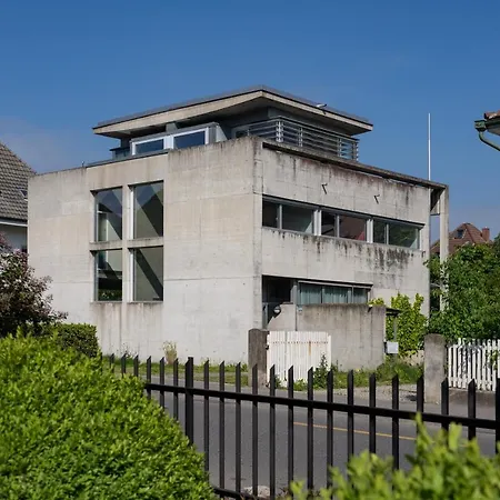 Apartamento Urban Cube Mit Sauna *