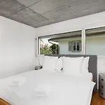 Apartment Urban Cube Mit Sauna Thun