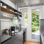 Urban Cube Mit Sauna Thun