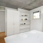 Urban Cube Mit Sauna Apartment Thun