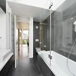 Apartment Urban Cube Mit Sauna