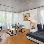 Urban Cube Mit Sauna