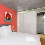 Apartment Urban Cube Mit Sauna Thun