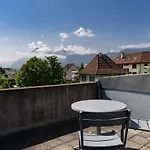 Urban Cube Mit Sauna *