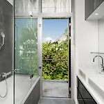 Urban Cube Mit Sauna Apartment Thun